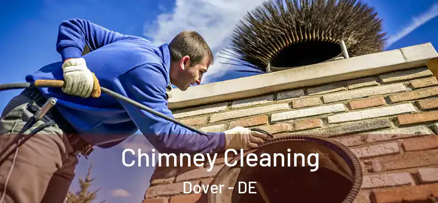 Chimney Cleaning Dover - DE