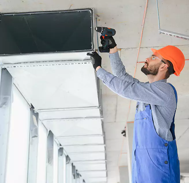 Why Homeowners & Businesses Trust Us in Dover, DE