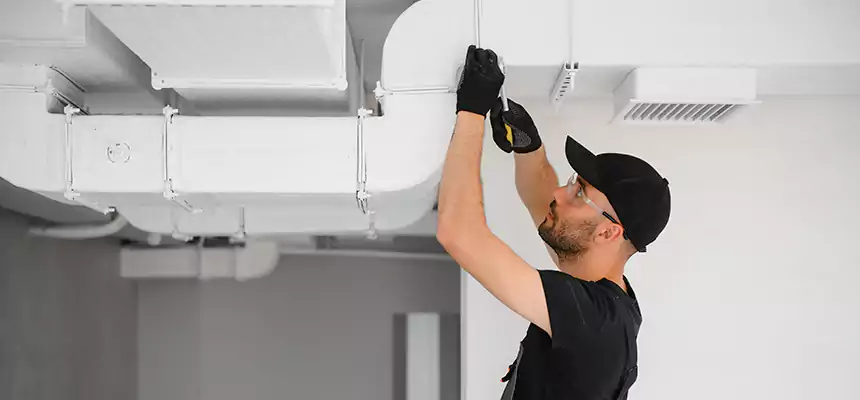 Our Air Duct Cleaning Services in Dover, DE