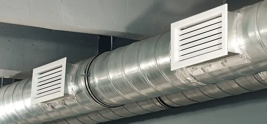 Our Air Duct Camera Inspection Services in Dover, DE