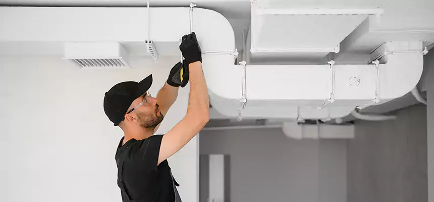 Our Air Duct Repair Services in Dover, DE