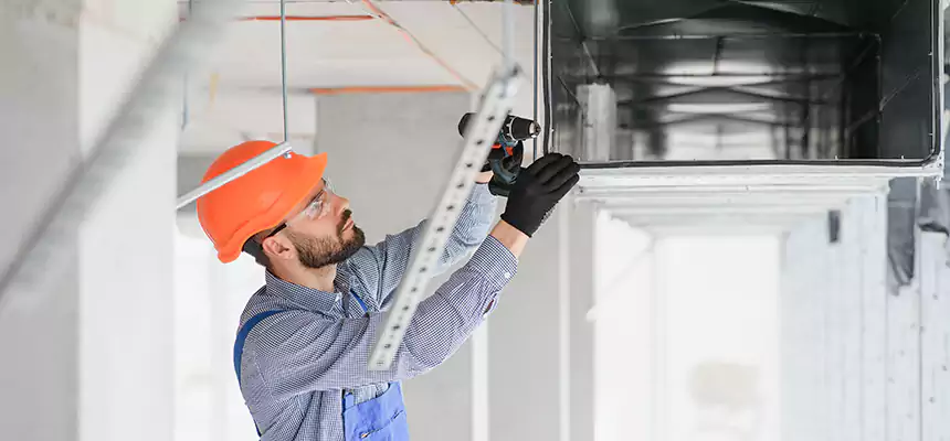 Our Air Vent Replacement Services in Dover, DE