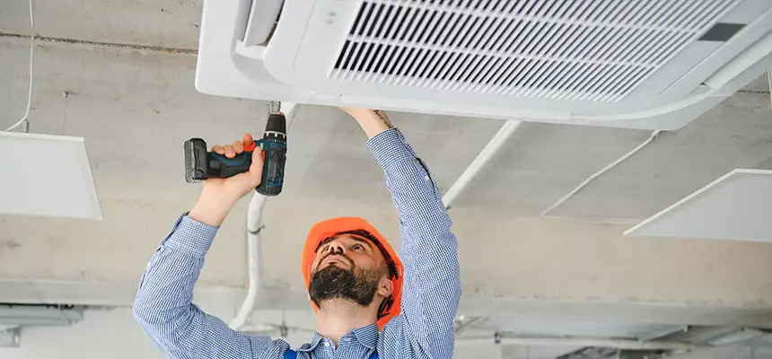 Detailed Multi‑Unit Riser & Roof Termination Cleaning in Dover