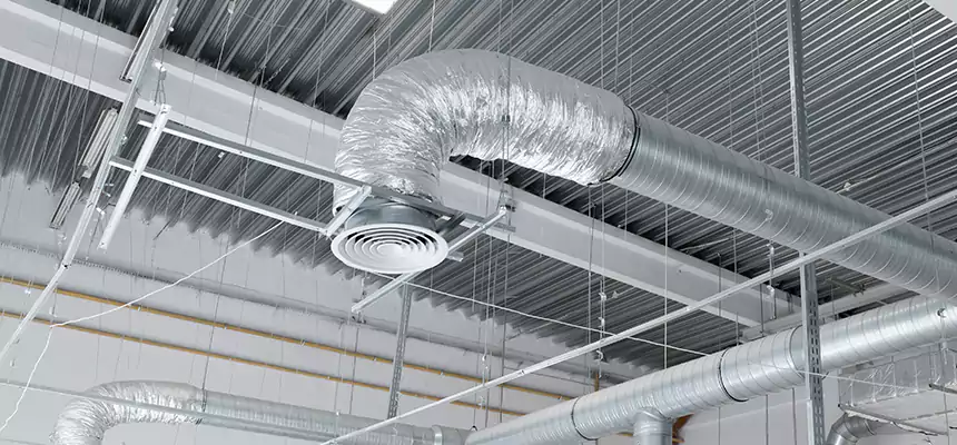 Our Dryer Vent Hose Replacement Services in Dover, DE