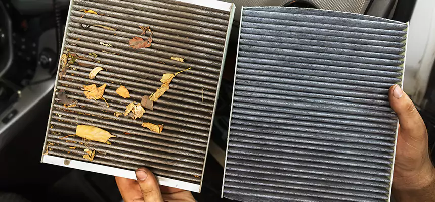 Our Dryer Vent Lint Filter Cleaning Services in Dover, DE