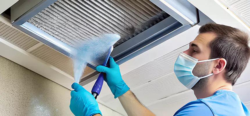 Our Home Ventilation Cleaning Services in Dover, DE
