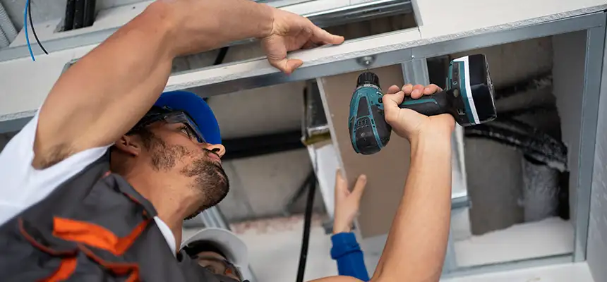 Our Improve Home Air Circulation Services in Dover, DE