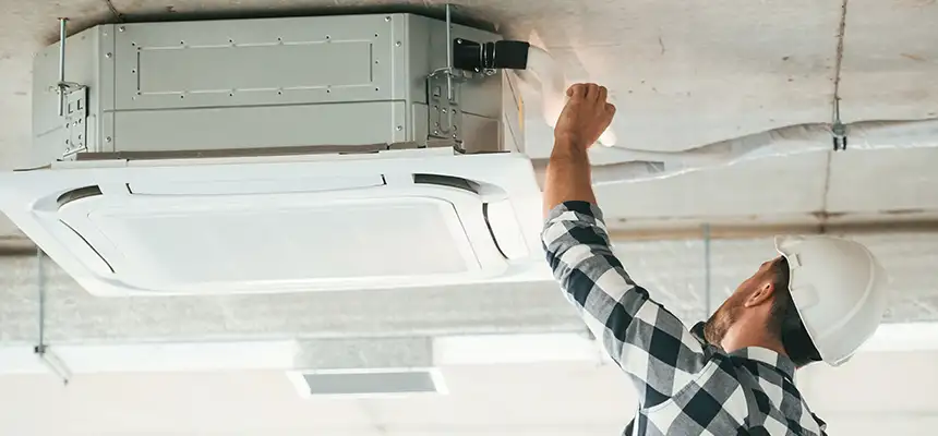 Our Local Vent Cleaning Services in Dover, DE