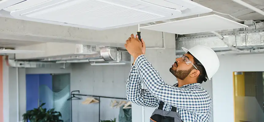 Our Roof Dryer Vent Cleaning Services in Dover, DE