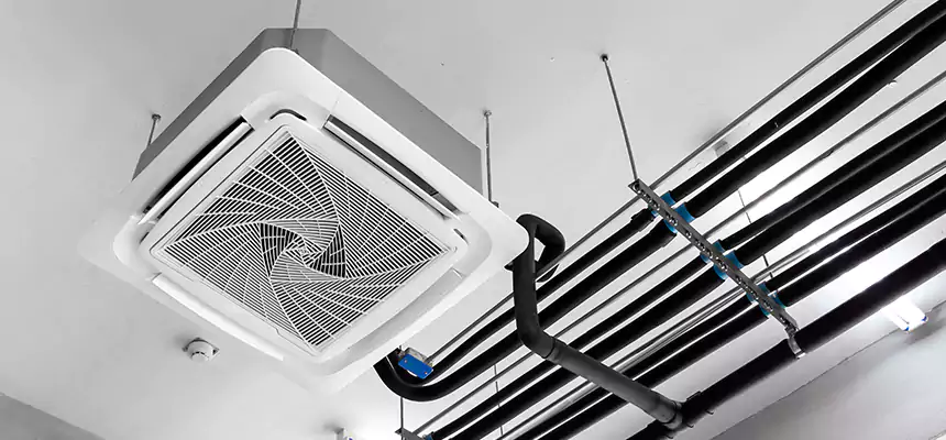 Our Smart AC Vent Controller Services in Dover, DE