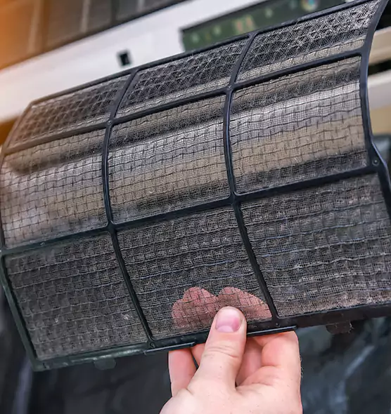 Top-notch AC Air Filter Replacement in Dover