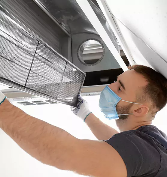 About Air Duct Pathogen Disinfection in Dover, DE