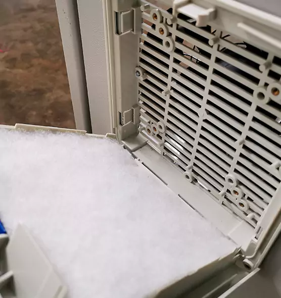 Professional Dryer Vent Mold Cleaning in Dover, DE