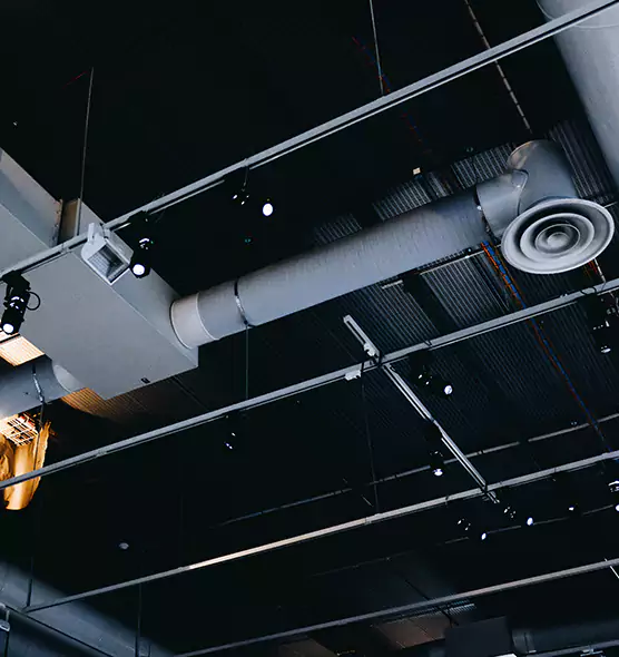 Professional Duct Cleaning For LEED Homes in Dover, DE