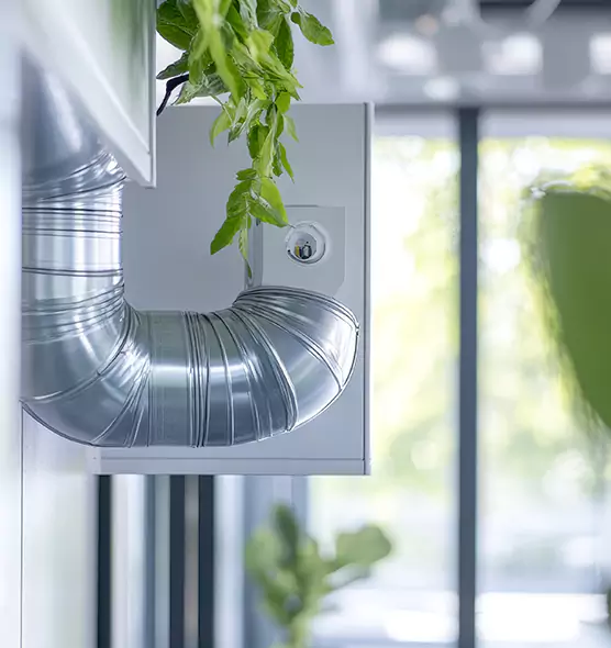 Professional Eco-Friendly Duct Cleaning Services in Dover, DE