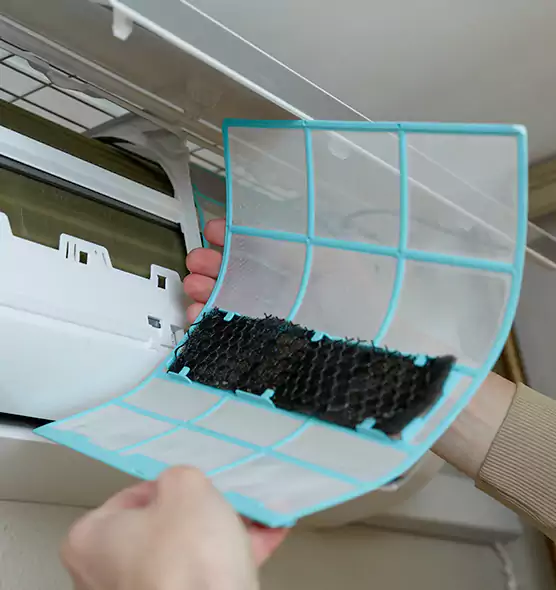 Welcome to Air Duct Cleaning & Repairs Dover — Your Local HEPA Filter Installation Pros in Dover, DE