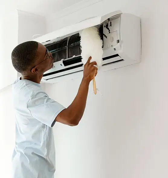 Professional Maximize AC Efficiency  in Dover, DE