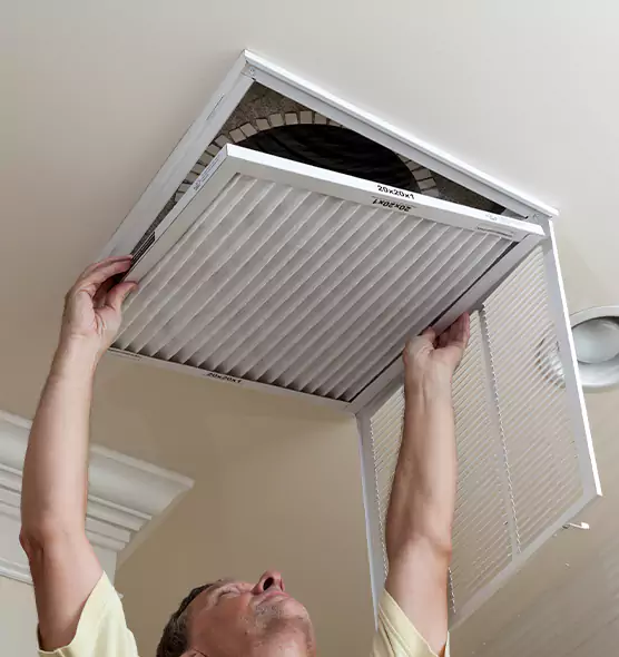Professional Vent Relocation Services in Dover, DE