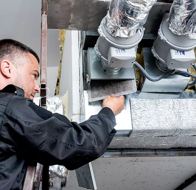 Why Homeowners & Businesses Trust Us in Dover, DE?