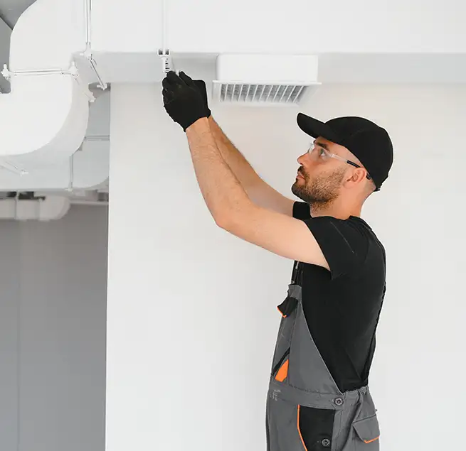 Why Homeowners & Businesses Trust Us in Dover, DE?