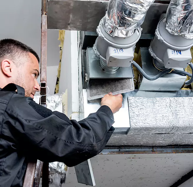 Why Homeowners & Businesses Trust Us in Dover, DE?