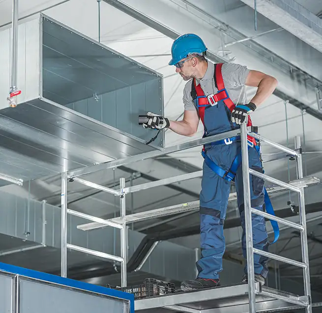 Why Homeowners & Businesses Trust Us in Dover, DE?