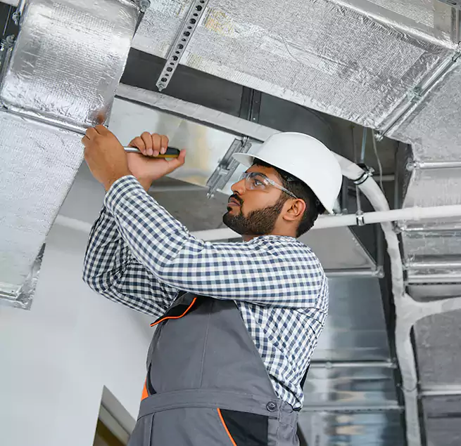 Why Homeowners & Businesses Trust Us Dover, DE?