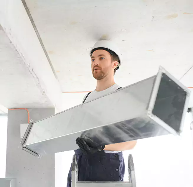 Why Homeowners & Businesses Trust Us in Dover, DE