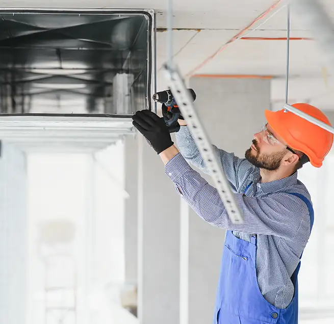 Why Homeowners & Businesses Trust Us in Dover, DE?