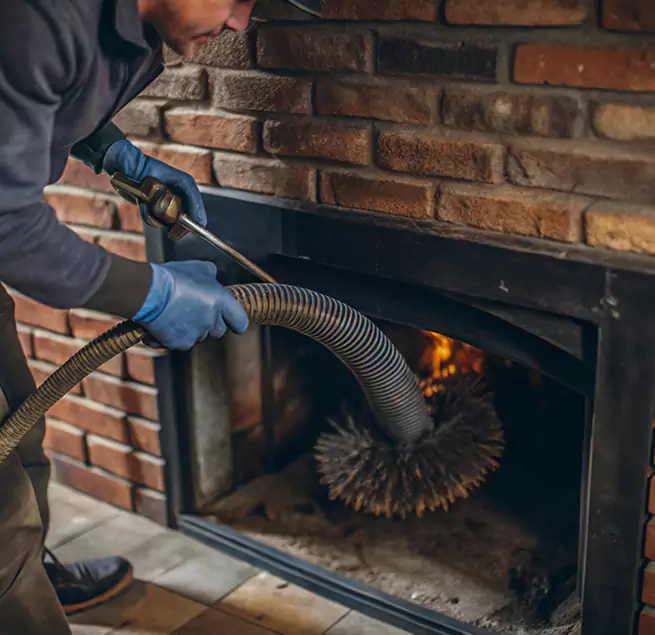 Why Homeowners & Businesses Trust Us in Dover, DE?