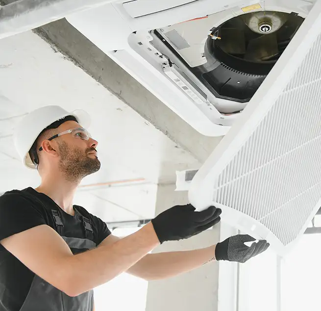 Why Homeowners & Businesses Trust Us in Dover, DE?