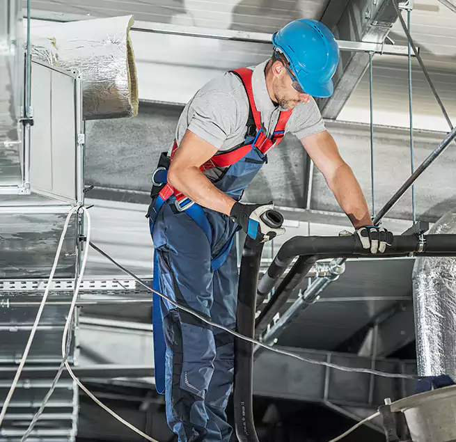 Why Homeowners & Businesses Trust Us in Dover, DE?