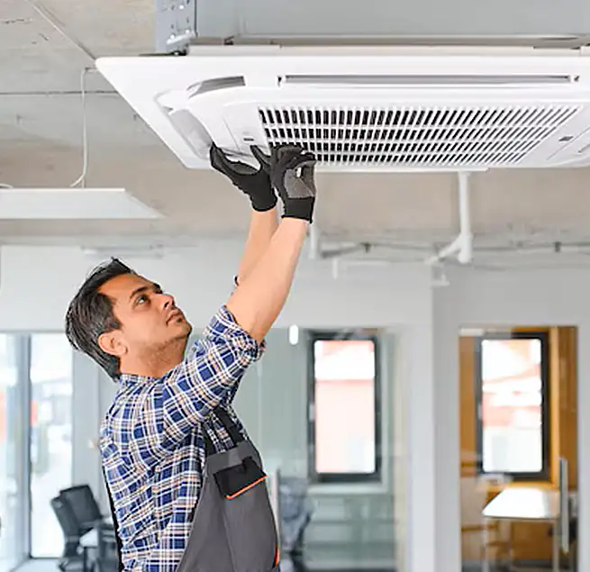 Why Homeowners & Businesses Trust Us in Dover, DE?