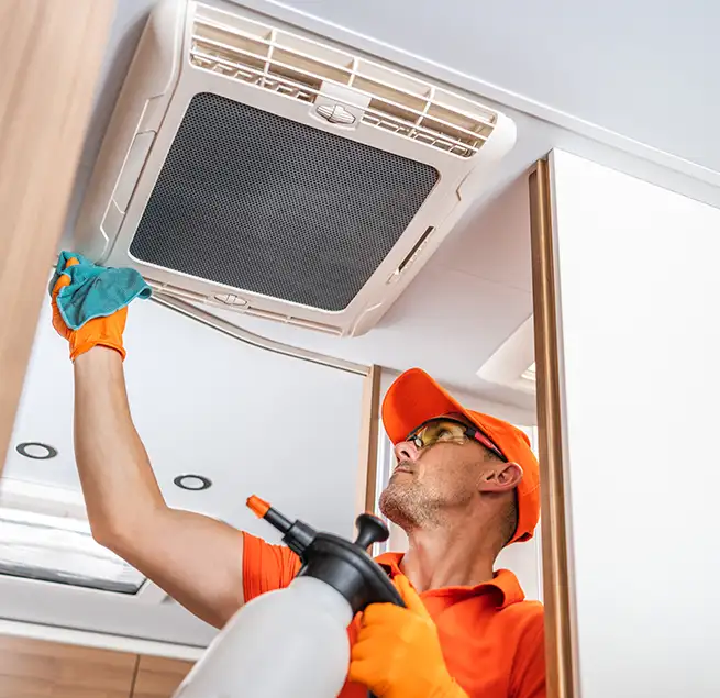 Why Homeowners & Businesses Trust Us in Dover, DE?