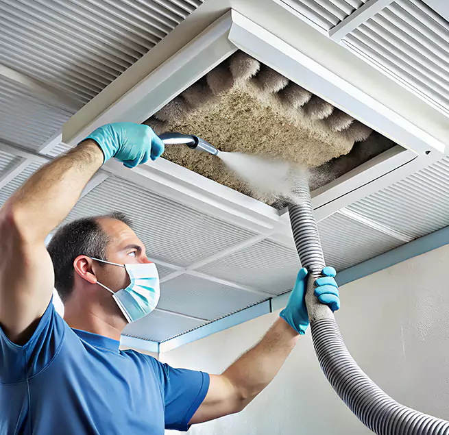 Why Homeowners Businesses Trust Us in Dover, DE?