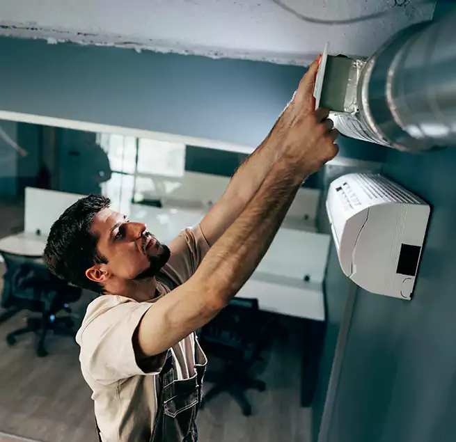 Why Homeowners & Businesses Trust Us in Dover, DE?