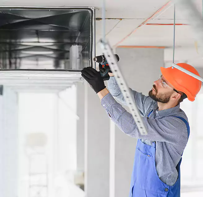 Why Homeowners & Businesses Trust Us in Dover, DE?