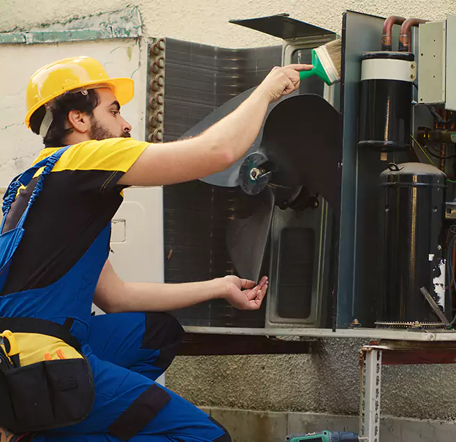  Why Homeowners & Businesses Trust Us in Dover, DE?