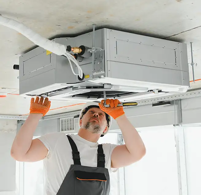 Why Homeowners & Businesses Trust Us Dover, DE