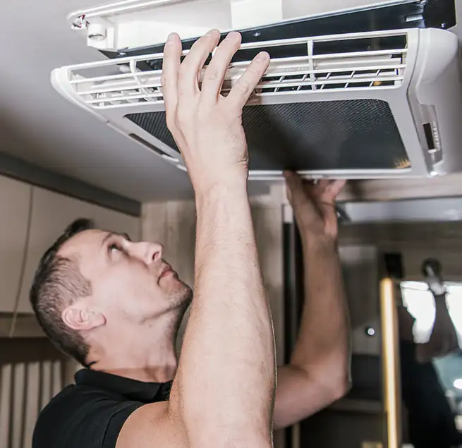 Why Homeowners & Businesses Trust Us Dover, DE