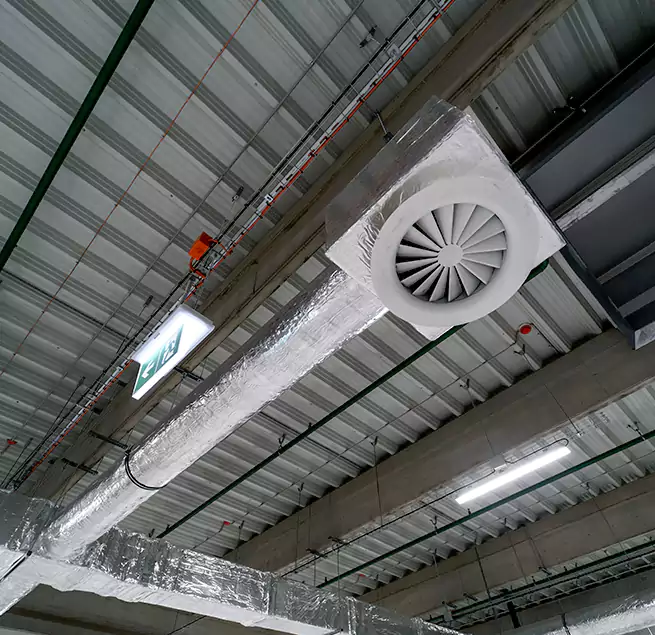 Why Homeowners & Businesses Trust Us in Dover, DE