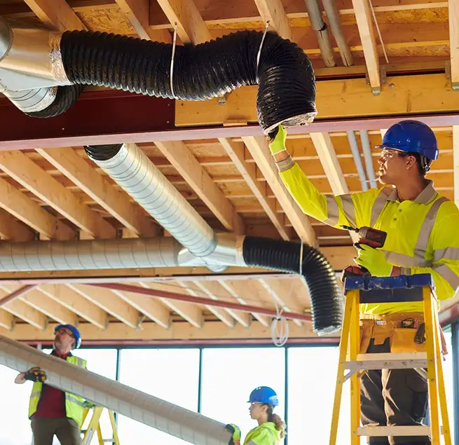 Why Homeowners & Businesses Trust Us in Dover, DE?