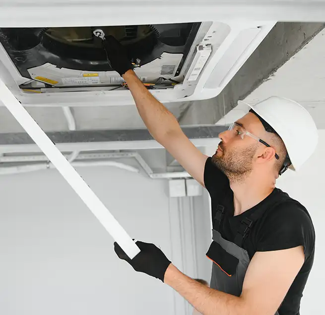 Why Homeowners & Businesses Trust Us in Dover, DE?