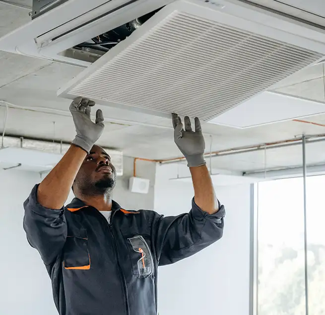 Why Homeowners & Businesses Trust Us in Dover, DE?