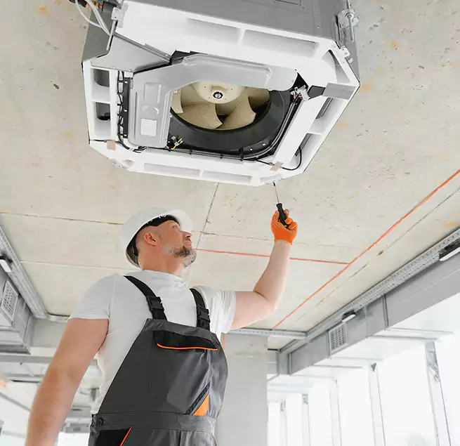 Why Homeowners Businesses Trust Us in Dover, DE