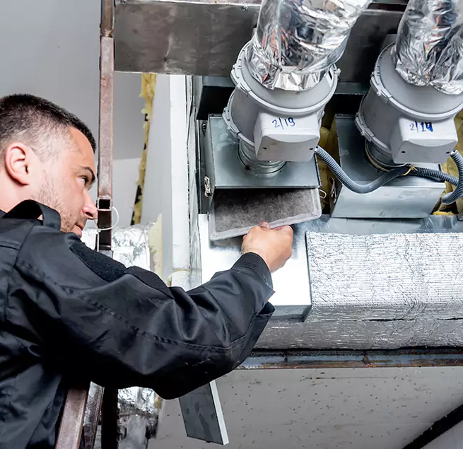 Why Homeowners Businesses Trust Us in Dover, DE?