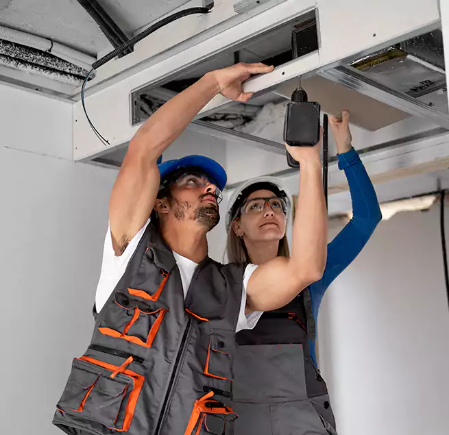 Why Homeowners & Businesses Trust Us in Dover, DE