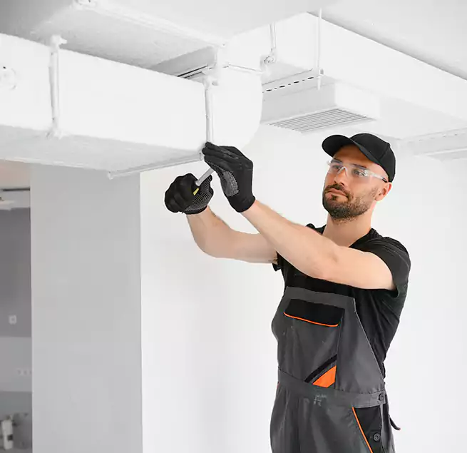 Why Homeowners Businesses Trust Us Dover, DE