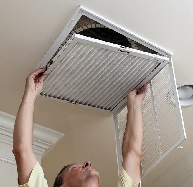 Why Homeowners & Businesses Trust Us in Dover, DE?