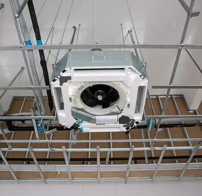 Why Homeowners & Businesses Trust Us Dover, DE?